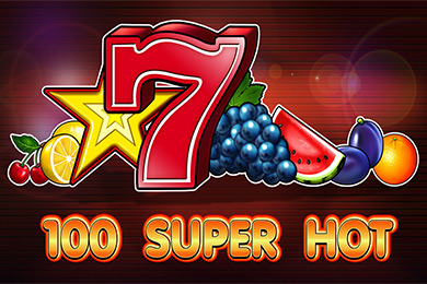 Слот Egt Provide 100superhot Казино Икс