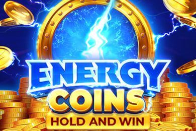 Слот Energycoinshnw Казино Икс